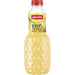 Ananassaft 100% Premium Flasche 1 l