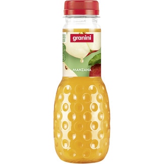 GRANINI Apfelsaft Flasche 330 ml