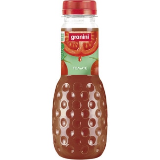 GRANINI Tomatensaft Flasche 33 cl