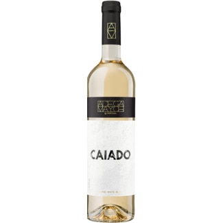 Caiado Vinho Branco Regional Alentejano garrafa 00075 cl