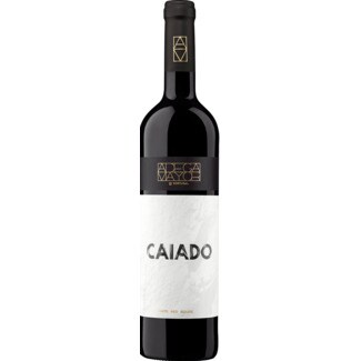 Caiado Vinho Branco Regional Alentejano garrafa 75 cl