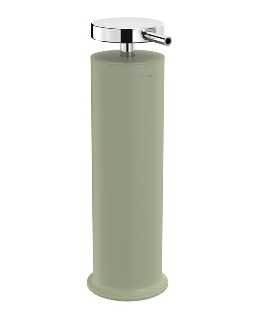 Dosificador de jabón para encimera Geyser Cosmic