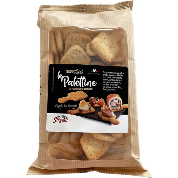 crunchy breadsticks packet 100 g