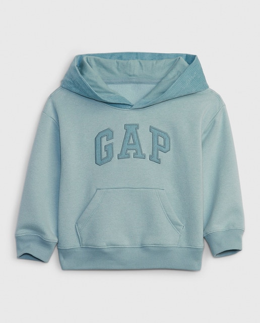 Sudadera de niño de manga larga