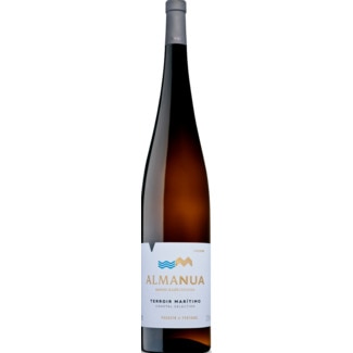 Almanua Vinho Verde Branco Terrior Marítimo garrafa 1,5 L
