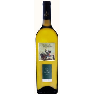 Palmeirim D'Inglaterra Vinho Branco Trás-os-Montes garrafa 75 cl