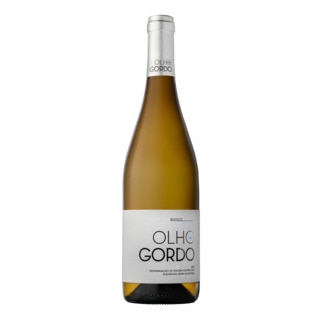 Olho Gordo Vinho Branco do Dão garrafa 75 cl