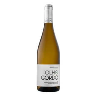 Olho Gordo Vinho Branco do Dão Encruzado garrafa 75 cl