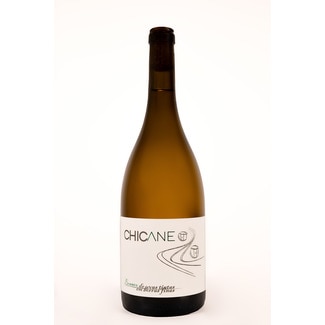 Chicane Vinho Branco do Dão garrafa 75 cl