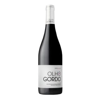 Olho Gordo Vinho Tinto do Dão garrafa 75 cl
