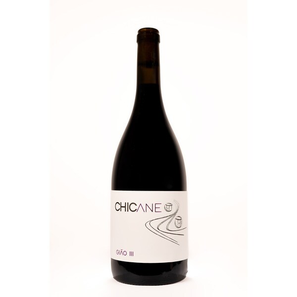 Vinho Tinto do Dão garrafa 75 cl