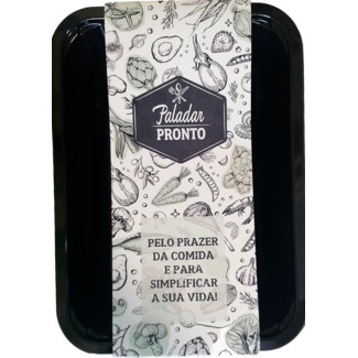 Paladar Pronto Frango Oriental com Batata Doce até 2 pessoas embalagem 600 g