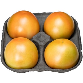 Salattomate 4 Stück Schale 850 g Gewicht ca.