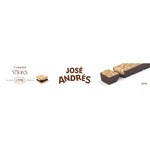 José Andrés S'Mores Keks-Praliné mit Schokoladen-Ganache und Marshmallow Karton 200 Premiumqualität