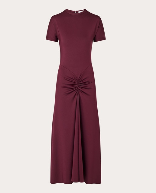 Vestido midi