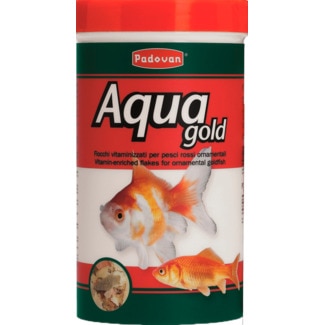 Padovan Alimento para Peixe embalagem 16 g