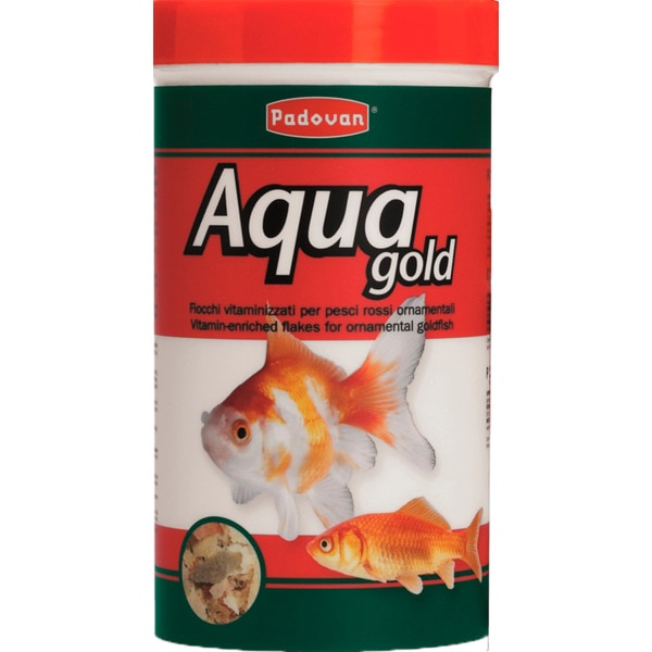 Alimento para Peixe embalagem 16 g