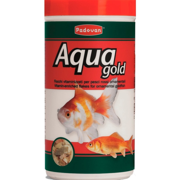 Alimento para Peixe embalagem 40 g