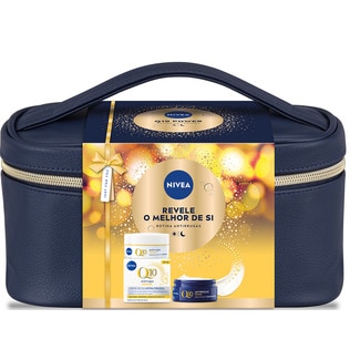 Nivea Conjunto Nivea Q10 embalagem 1 unidade