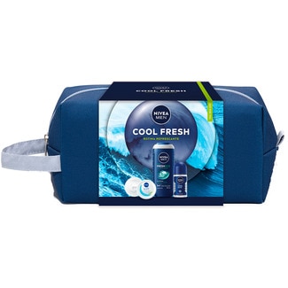 Nivea Men Conjunto Nivea Men Cool Fresh embalagem 1 unidade