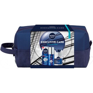 Nivea Men Conjunto Nivea Men  Rotina Anti-Idade embalagem 1 unidade