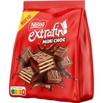 Mini-Keks-Choc mit Milchschokolade Tasche 160 g