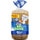 BIMBO Toastbrot mit Leinsamen und Sonnenblumenkernen glutenfrei und laktosefrei Tasche 375 g