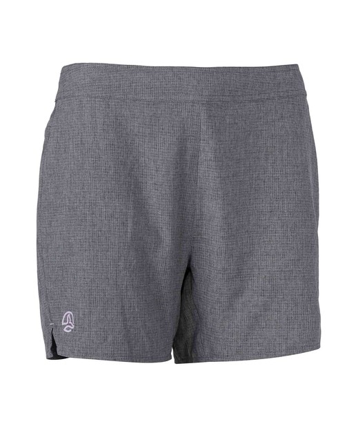 Pantalón corto de mujer para multiactividad