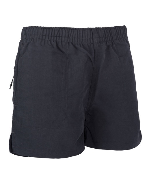 Pantalón corto de mujer para multiactividad