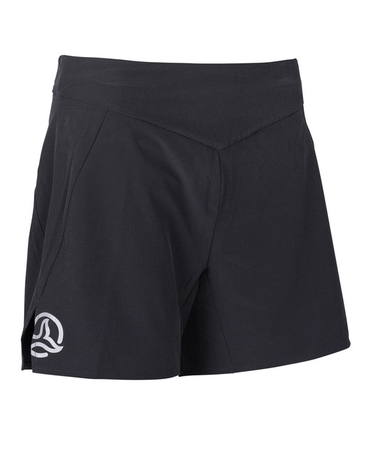 Pantalón corto de mujer para multiactividad