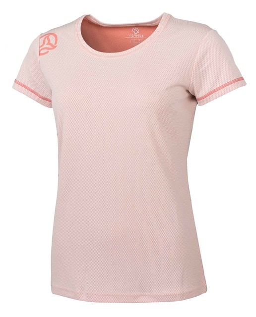Camiseta mujer técnica para multiactividad