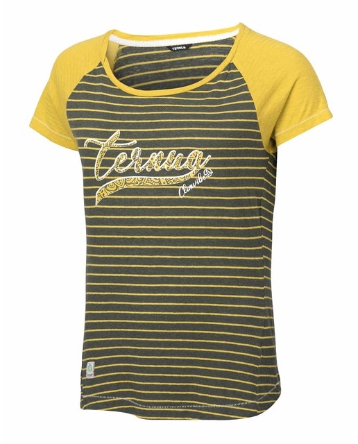 Camiseta mujer técnica para multiactividad