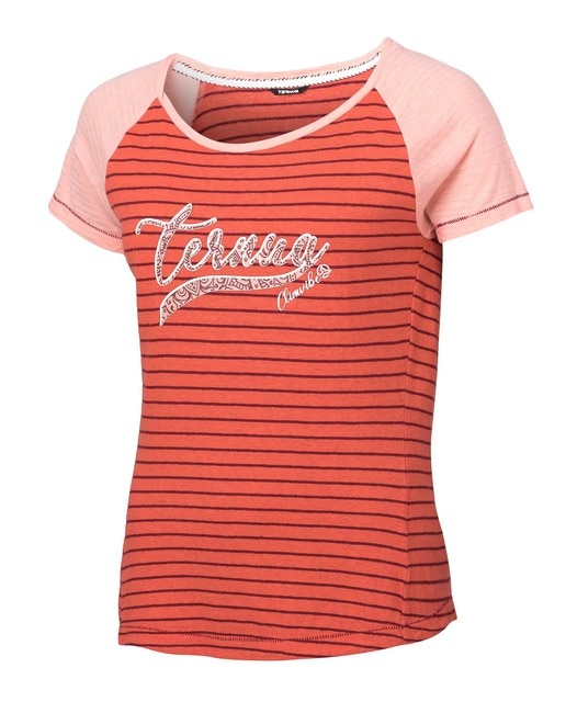 Camiseta mujer técnica para multiactividad