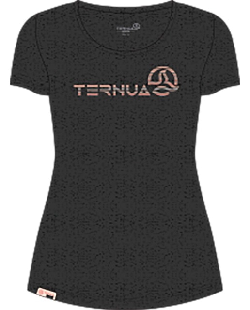 Camiseta mujer técnica para multiactividad