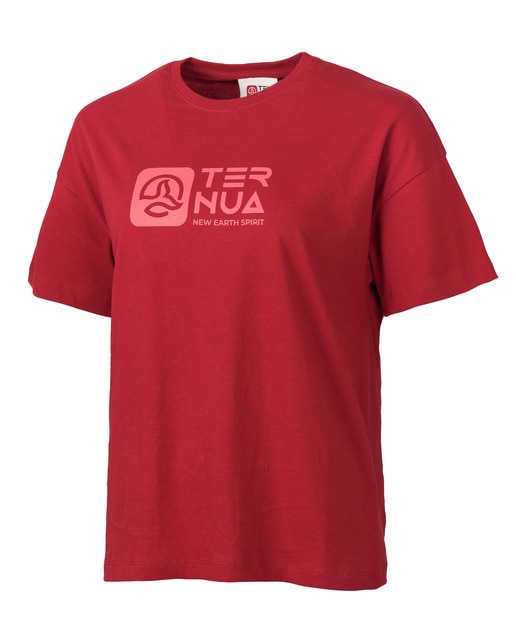 Camiseta mujer técnica para multiactividad