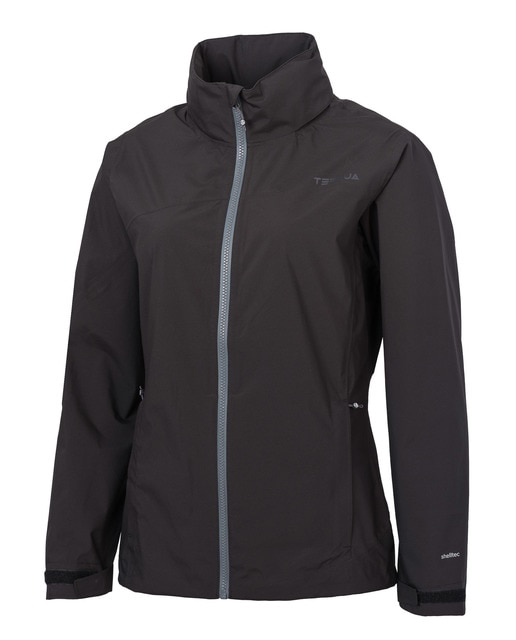 Chaqueta de mujer técnica para multiactividad