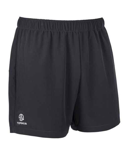 Pantalón corto de hombre para multiactividad