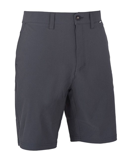 Bermuda de hombre técnica y ligera