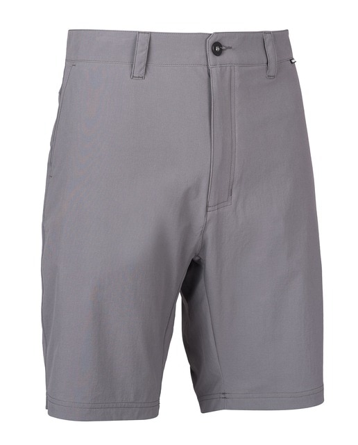 Bermuda de hombre técnica y ligera