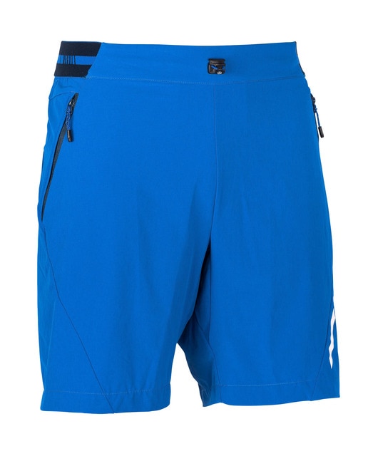 Bermuda de hombre técnica y ligera