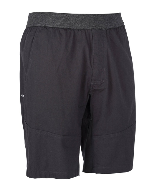 Bermuda de hombre técnica y ligera