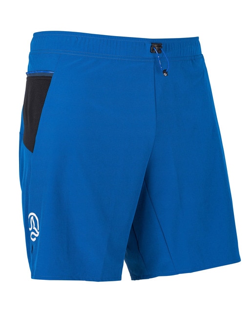 Pantalón corto de hombre para multiactividad