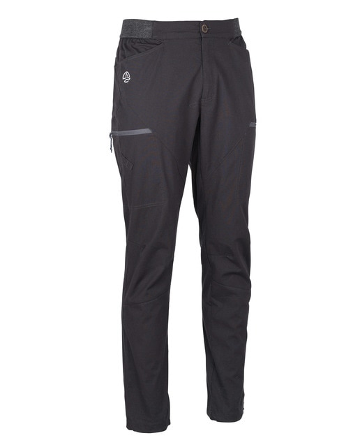 Pantalón de hombre técnico para multiactividad