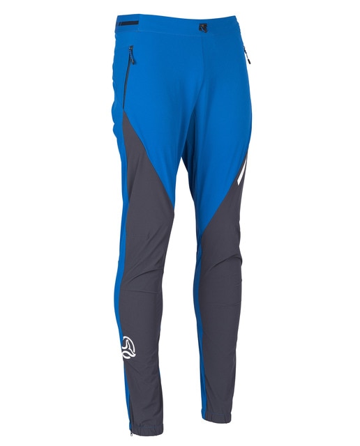 Pantalón de hombre técnico para multiactividad