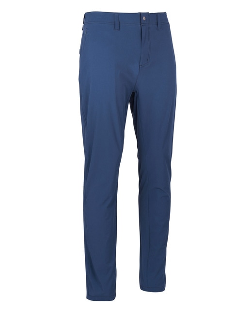 Pantalón de hombre técnico para multiactividad