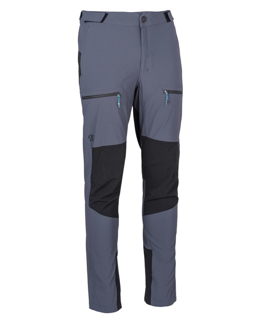 Pantalón de hombre técnico para multiactividad