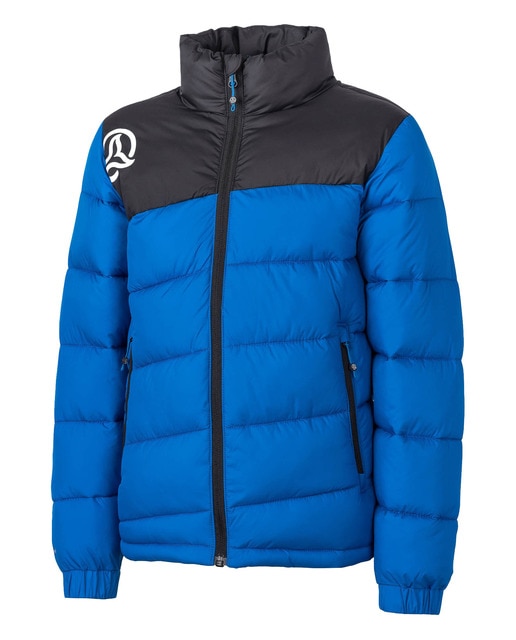 Chaqueta infantil cortavientos