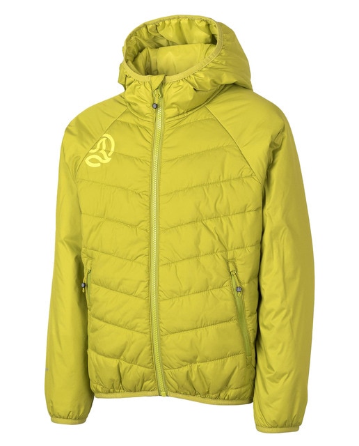 Chaqueta infantil cortavientos