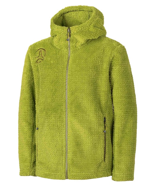 Chaqueta infantil cortavientos