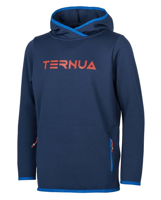 Sudadera infantil con bolsillos